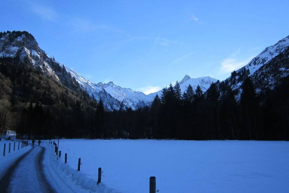 Photo of Others in Oberstdorf
