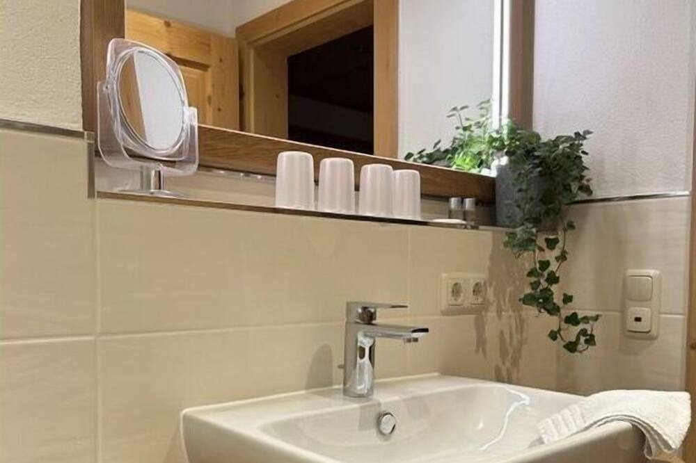 Photo of Bathroom in Reichersbeuern