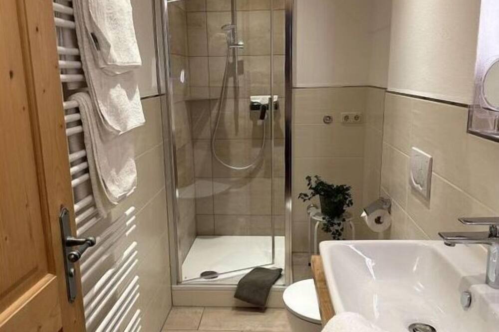 Photo of Bathroom in Reichersbeuern