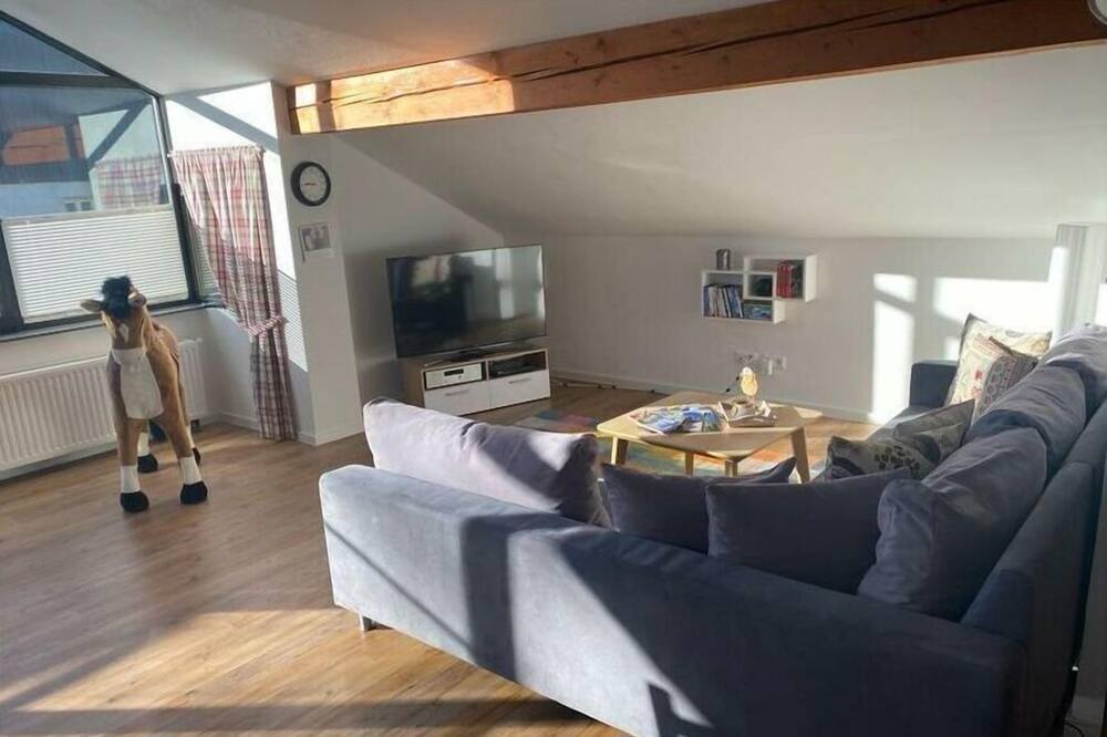 Photo of Livingroom in Missen-Wilhams