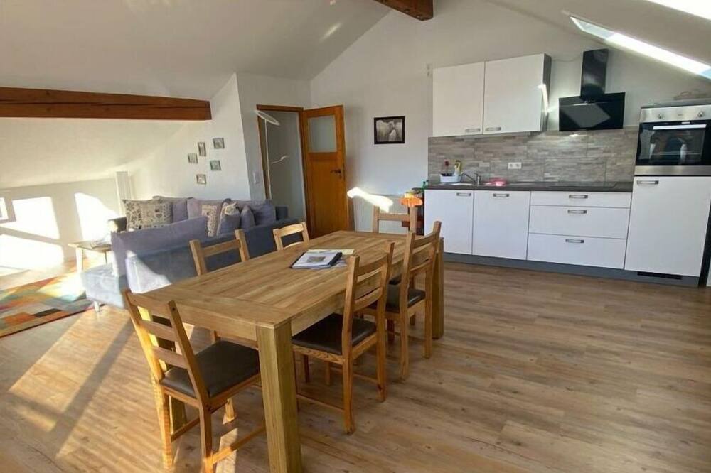 Photo of Livingroom in Missen-Wilhams