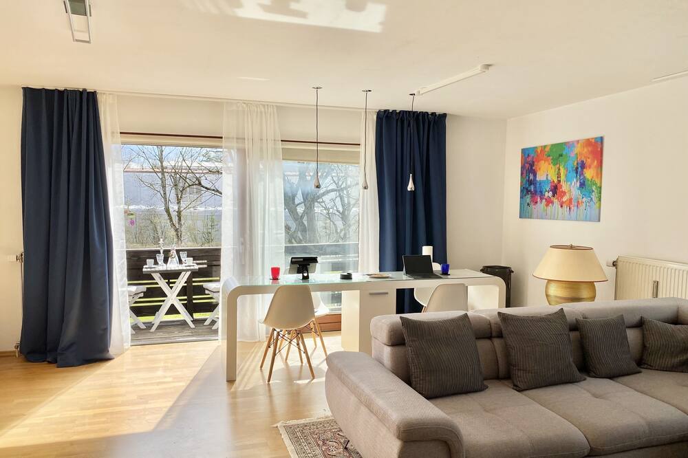 Photo of Livingroom in Ebersberg District