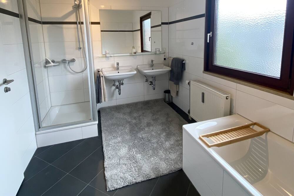 Photo of Bathroom in Ebersberg District
