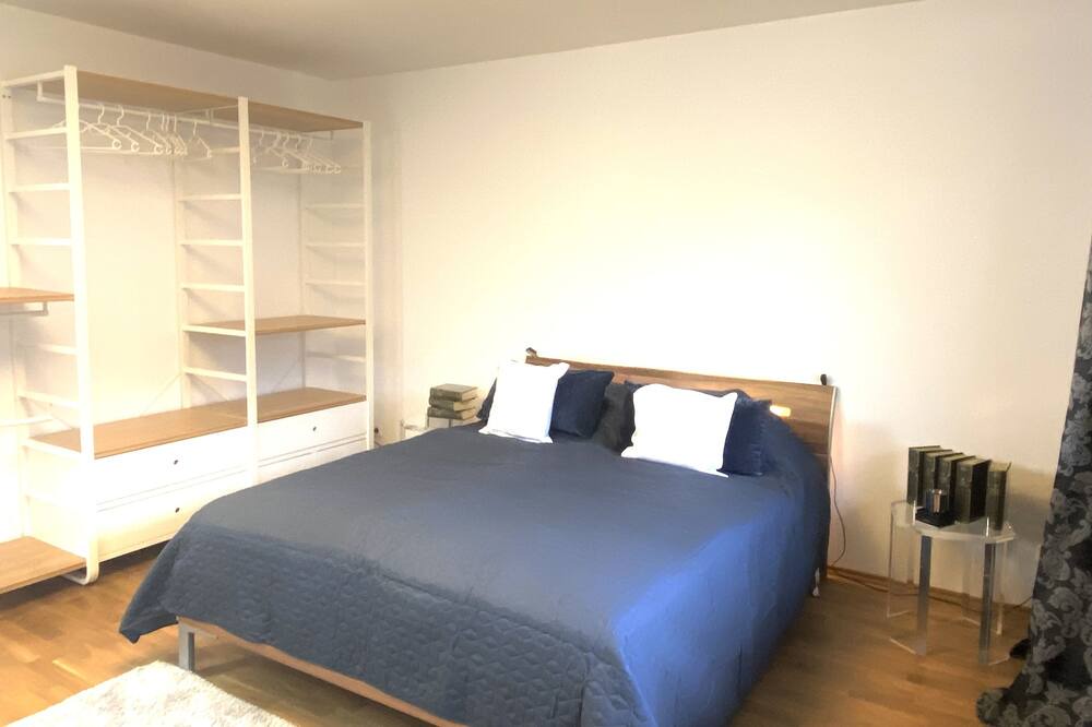 Photo of Bedroom in Ebersberg District