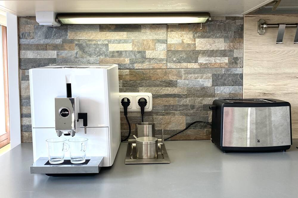 Photo of Kitchen in Ebersberg District