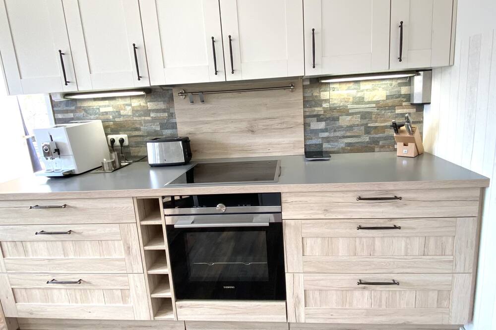Photo of Kitchen in Ebersberg District