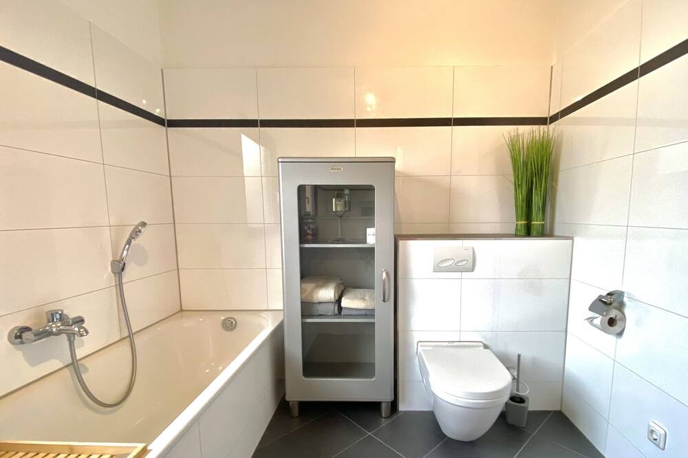 Photo of Bathroom in Ebersberg District