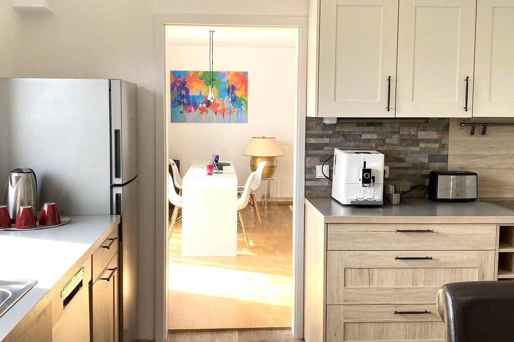 Photo of Kitchen in Ebersberg District