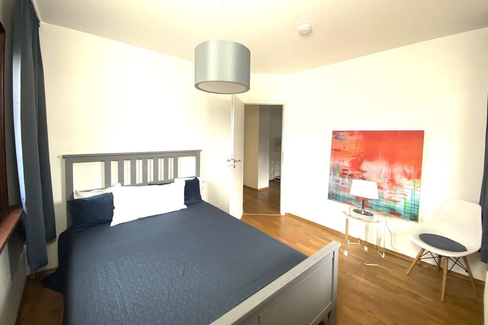 Photo of Bedroom in Ebersberg District