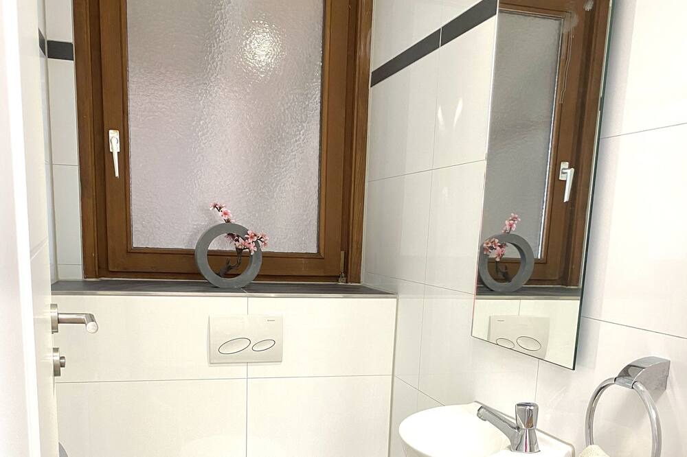 Photo of Bathroom in Ebersberg District