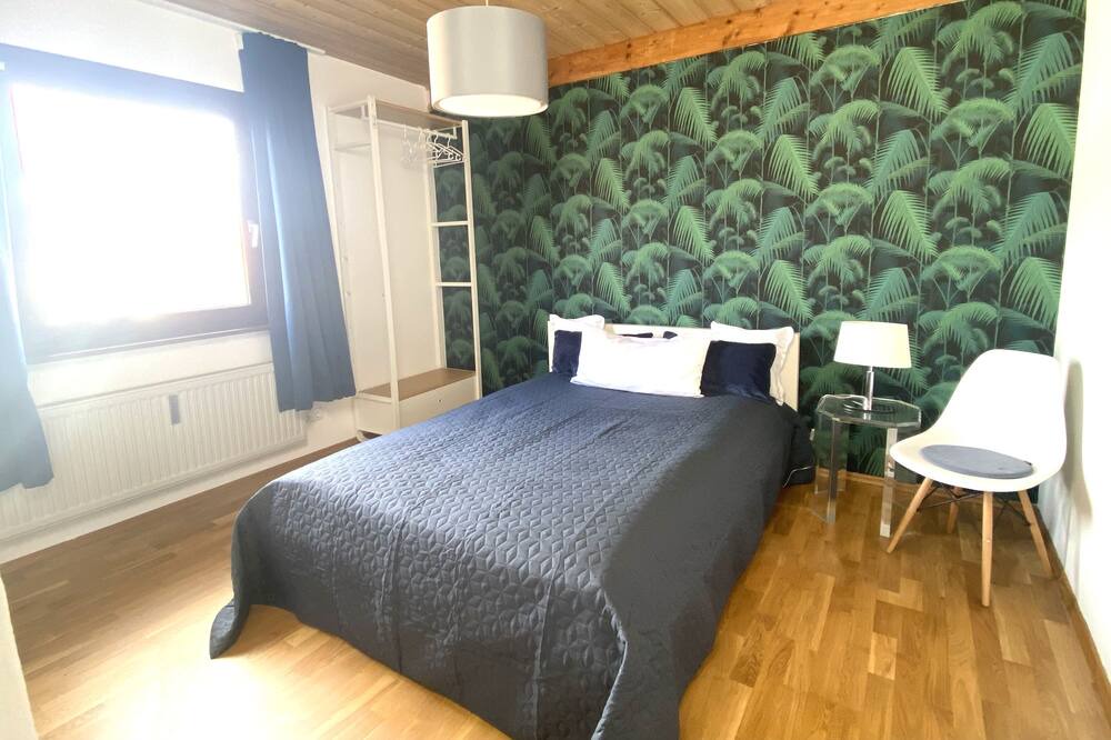 Photo of Bedroom in Ebersberg District