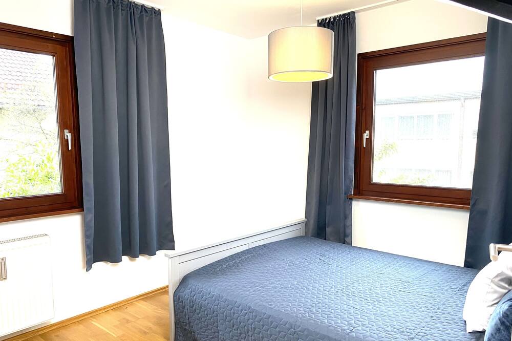 Photo of Bedroom in Ebersberg District