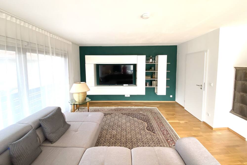 Photo of Livingroom in Ebersberg District