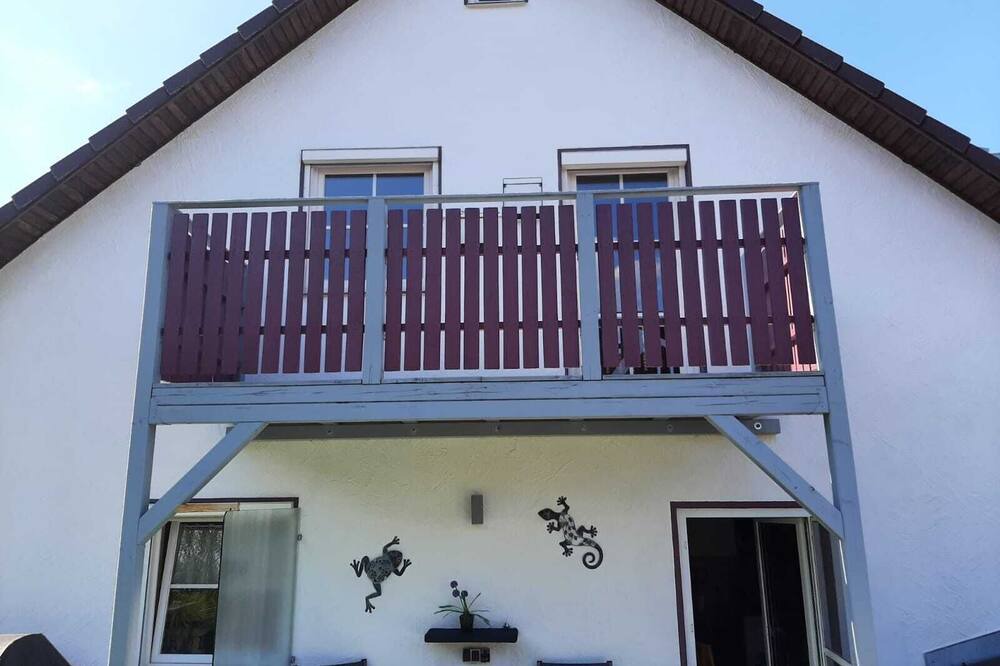 Photo of Outdoor in Leeder