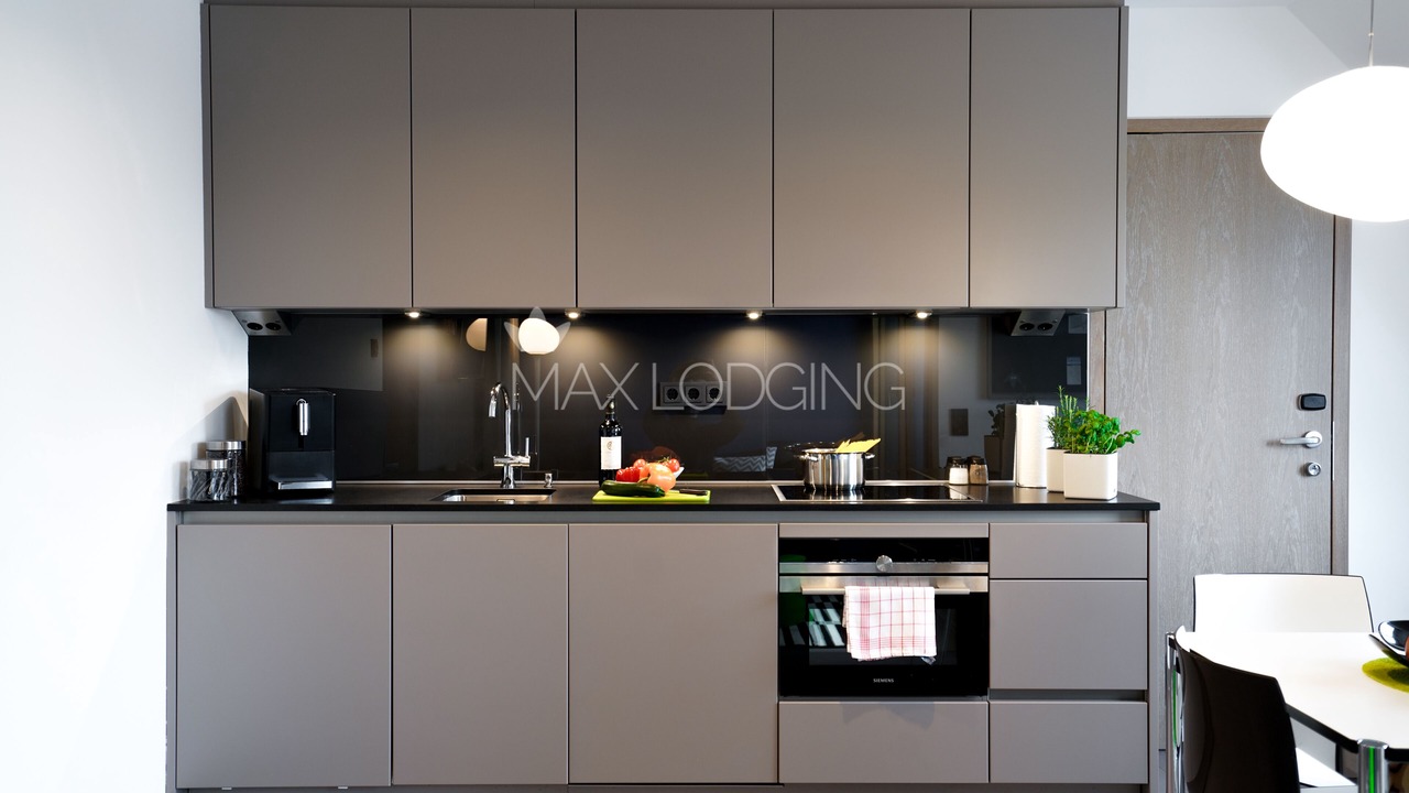Photo of Kitchen in Sendling - Westpark