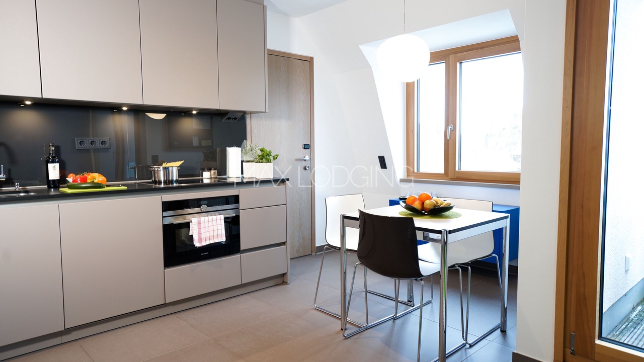Photo of Kitchen in Sendling - Westpark