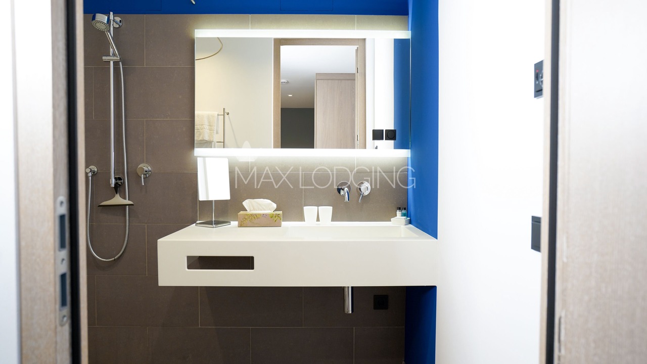 Photo of Bathroom in Sendling - Westpark