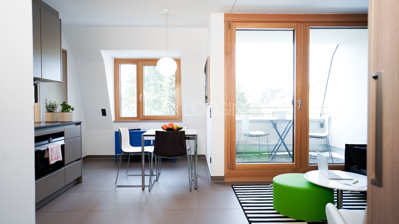 Photo of Livingroom in Sendling - Westpark