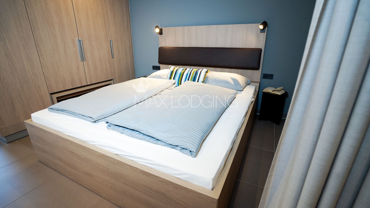 Photo of Bedroom in Sendling - Westpark