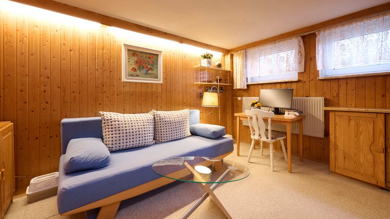Photo of Livingroom in Heikendorf