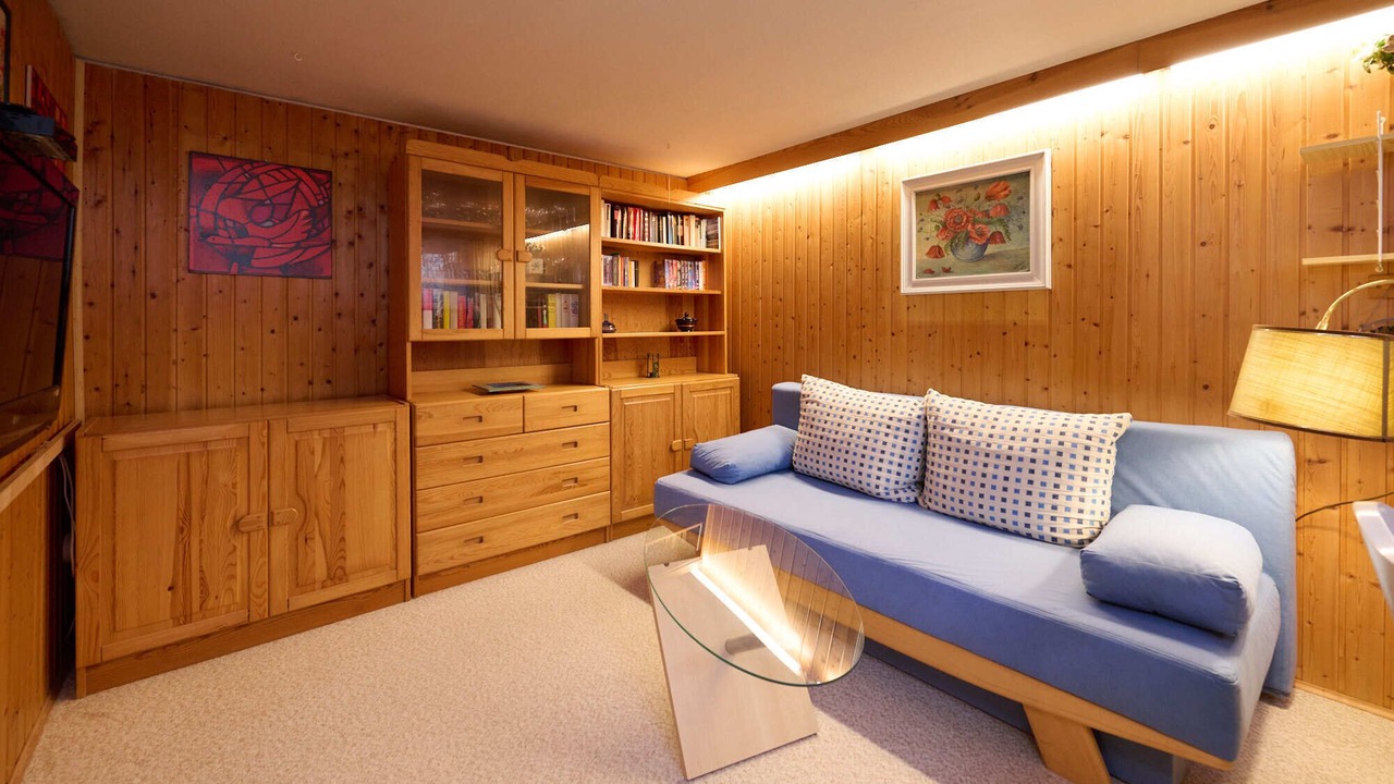 Photo of Livingroom in Heikendorf