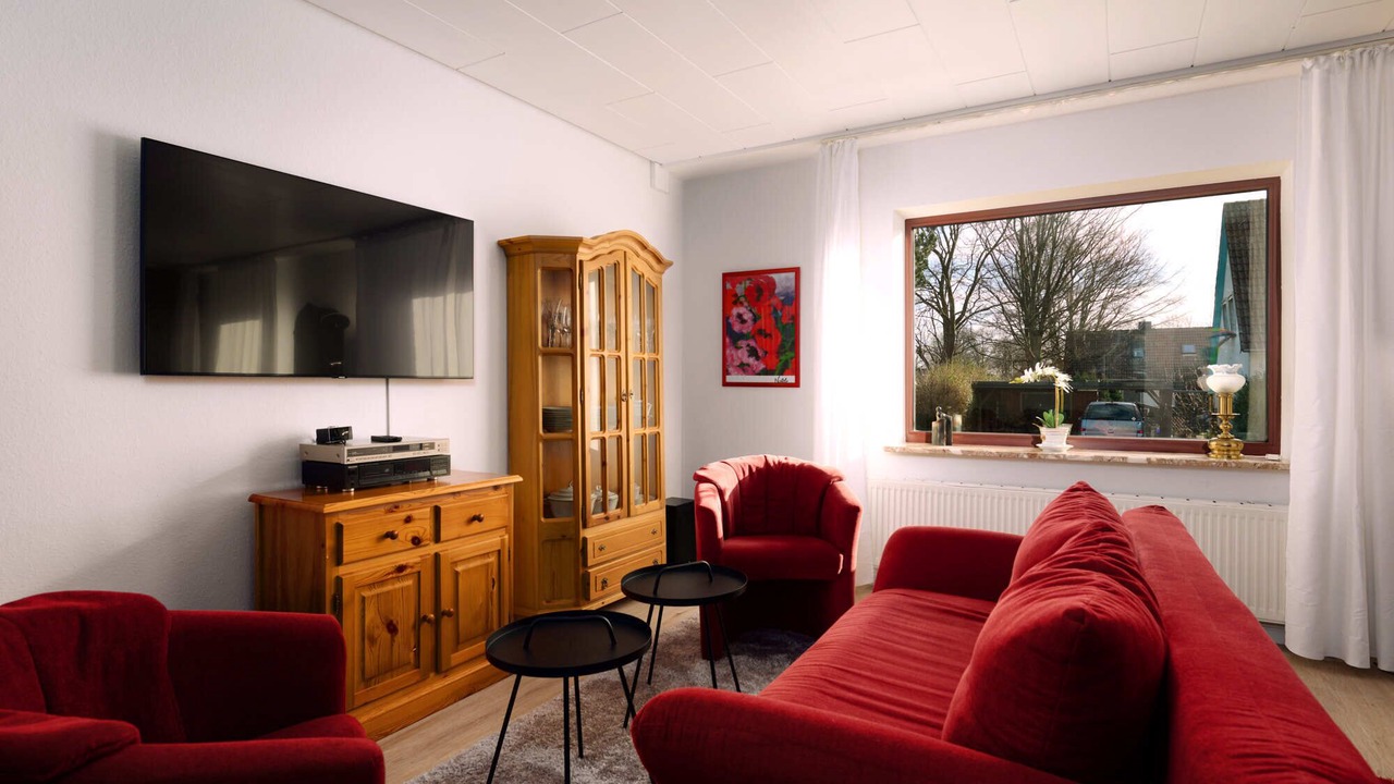 Photo of Livingroom in Heikendorf