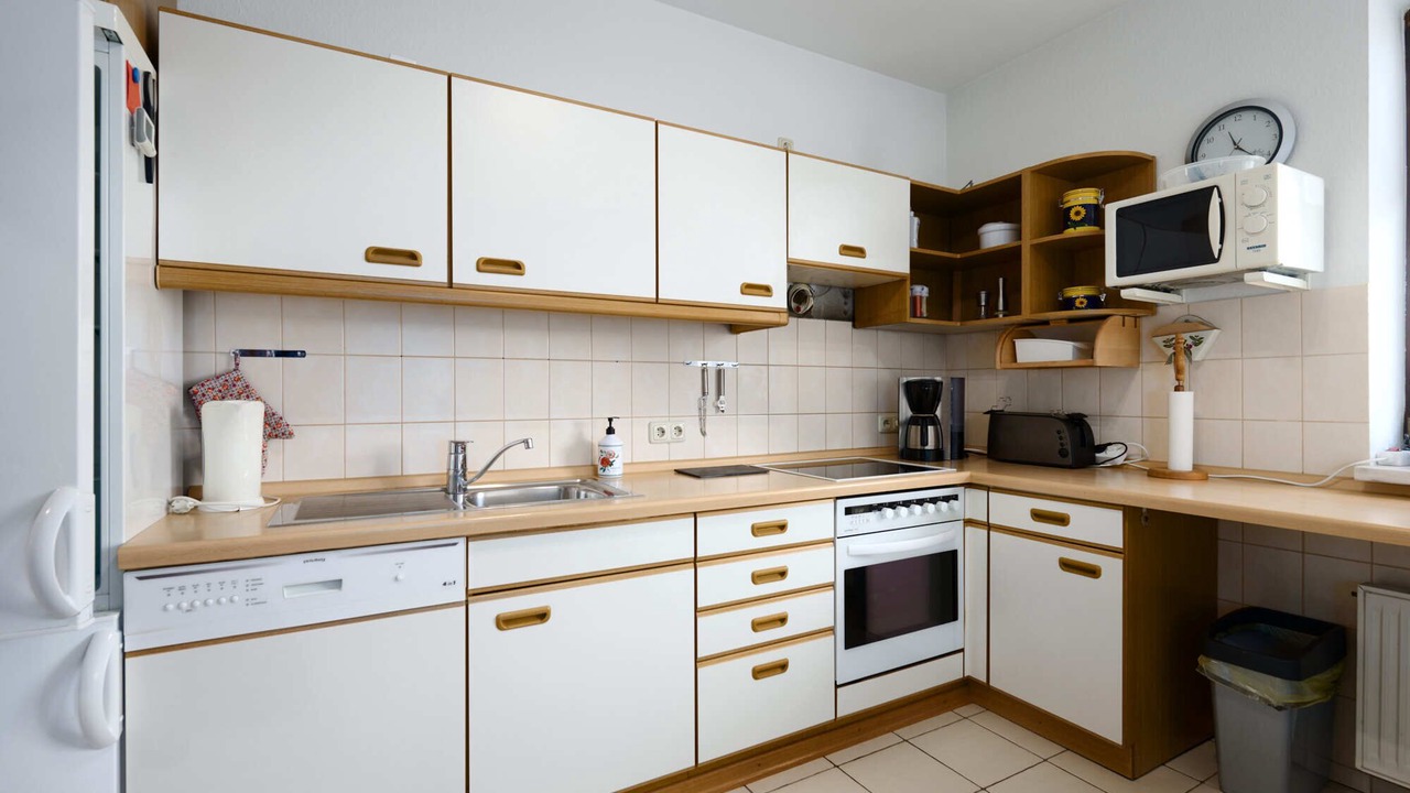 Photo of Kitchen in Heikendorf