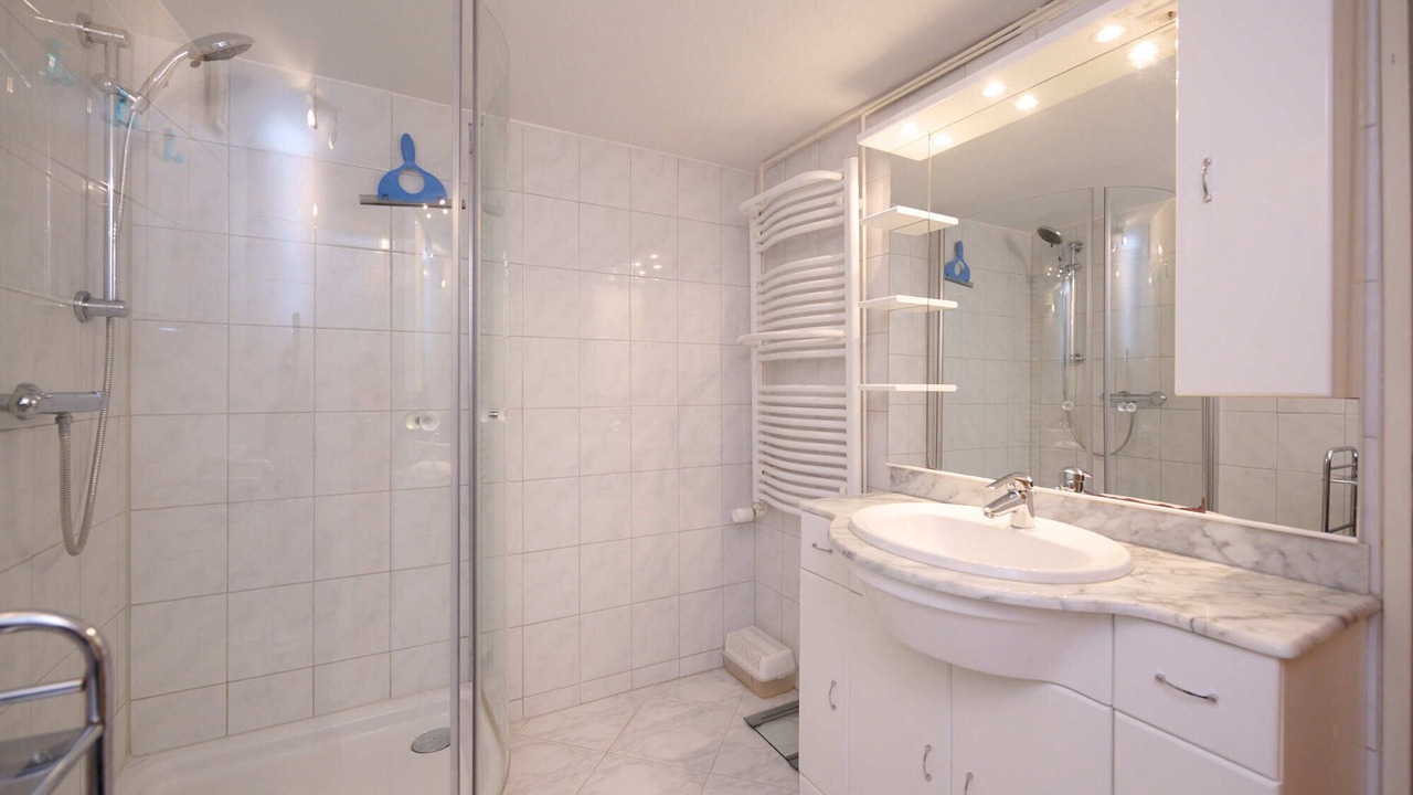 Photo of Bathroom in Heikendorf