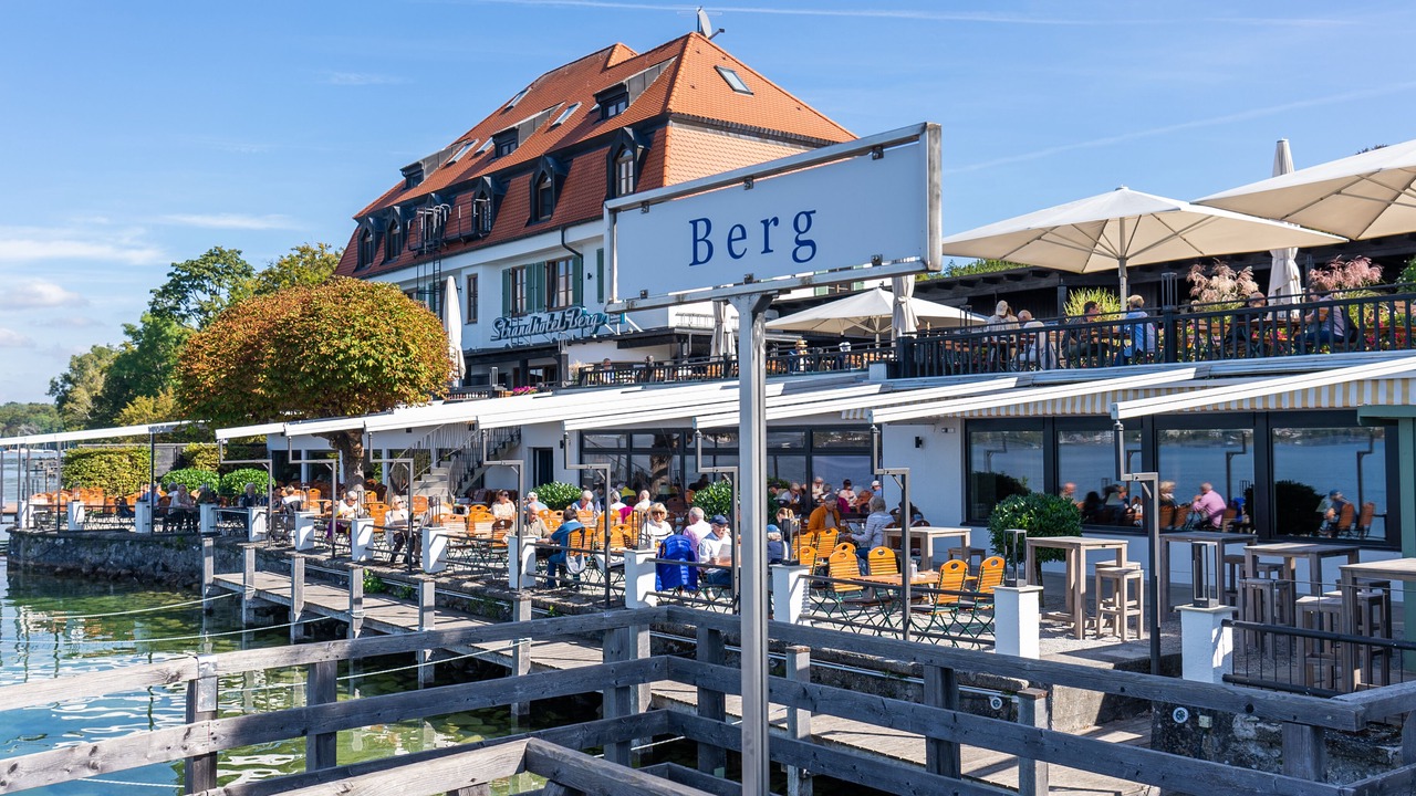 Photo of Outdoor in Berg