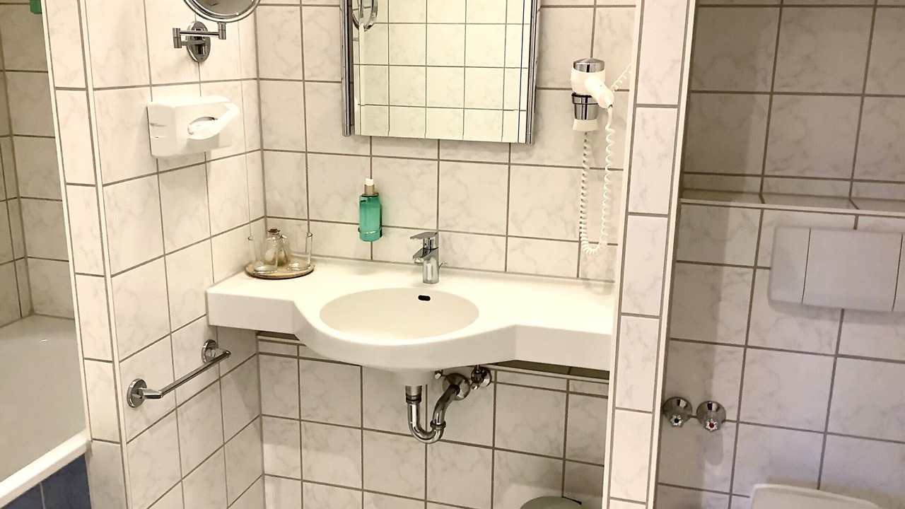 Photo of Bathroom in Berg