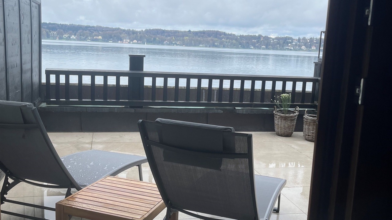 Photo of Outdoor in Berg