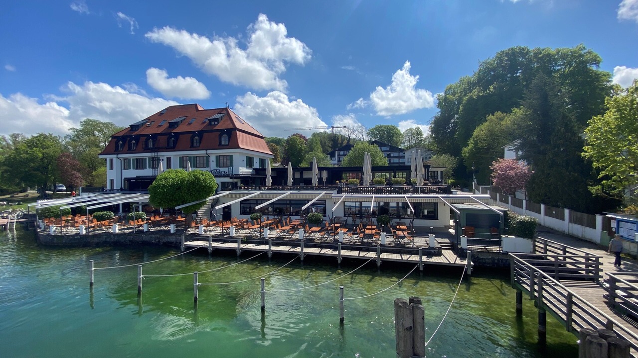 Photo of Outdoor in Berg