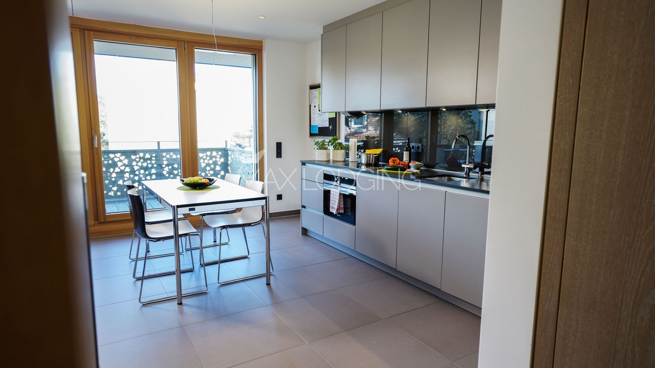 Photo of Kitchen in Sendling - Westpark