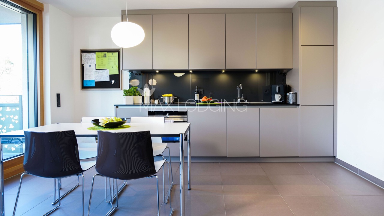 Photo of Kitchen in Sendling - Westpark