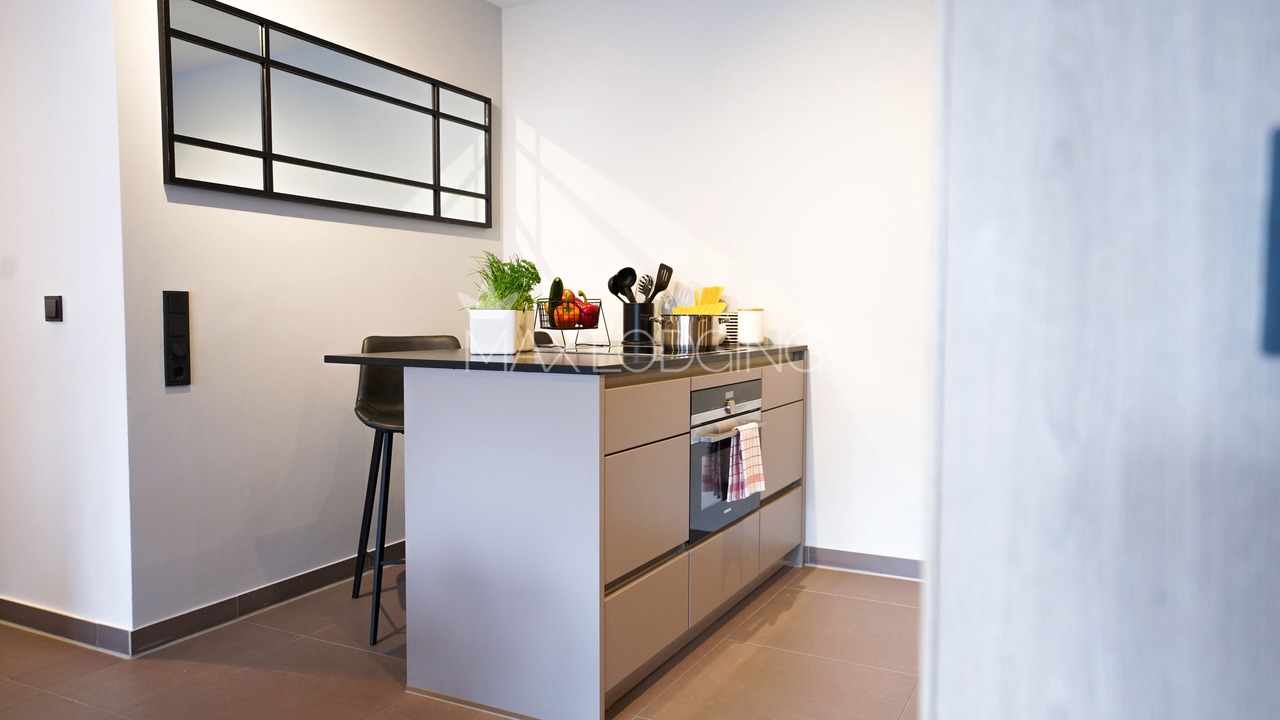 Photo of Kitchen in Sendling - Westpark