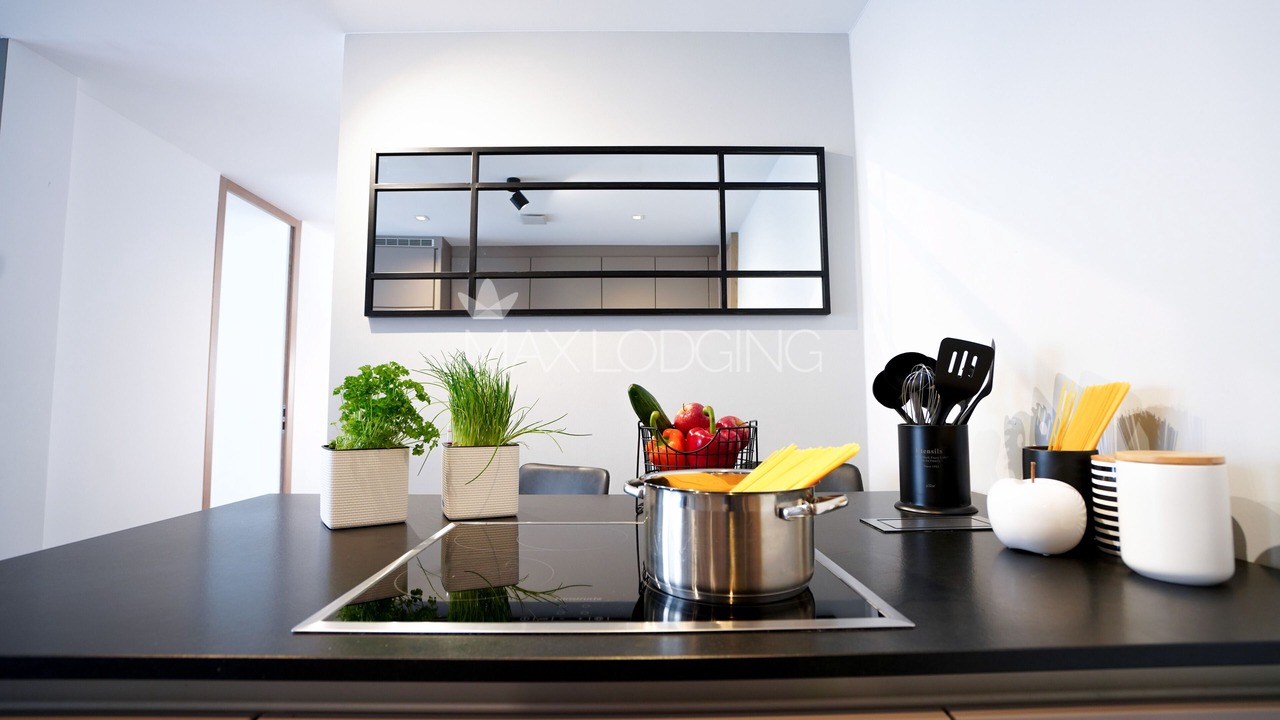 Photo of Kitchen in Sendling - Westpark