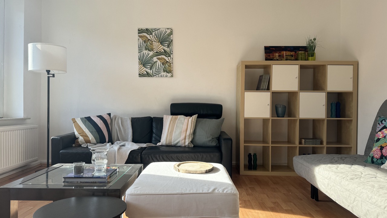 Photo of Livingroom in Mittelstadt