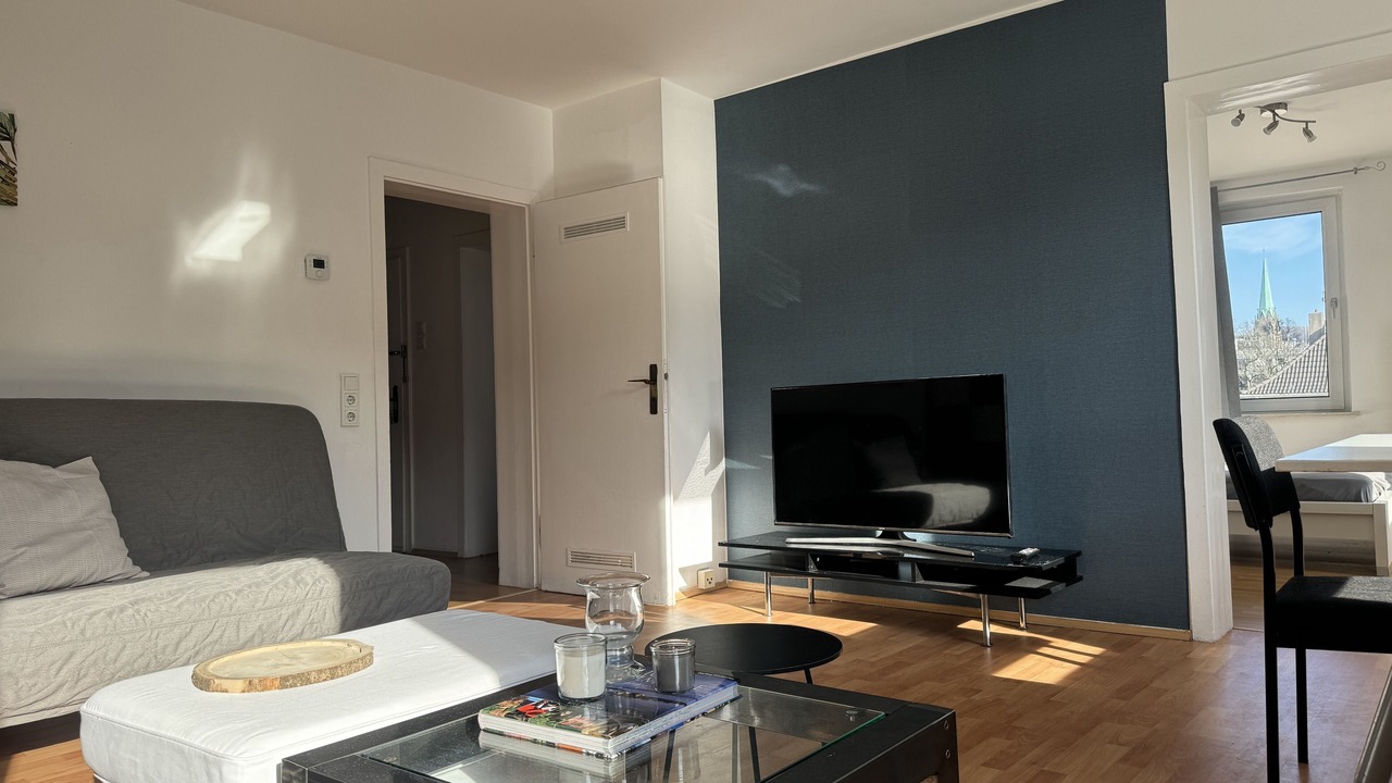 Photo of Livingroom in Mittelstadt