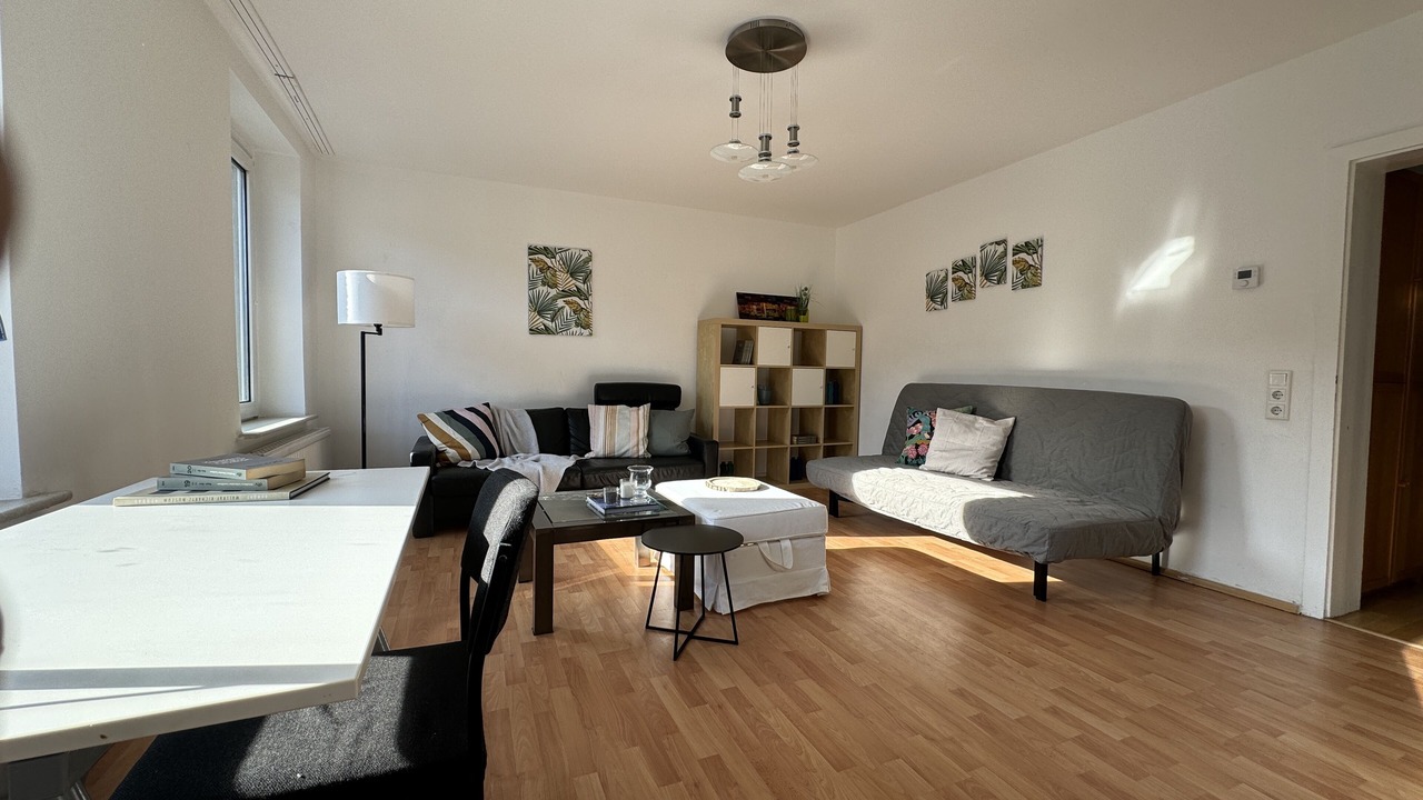 Photo of Livingroom in Mittelstadt