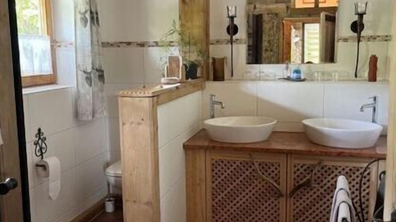 Photo of Bathroom in Aschau im Chiemgau