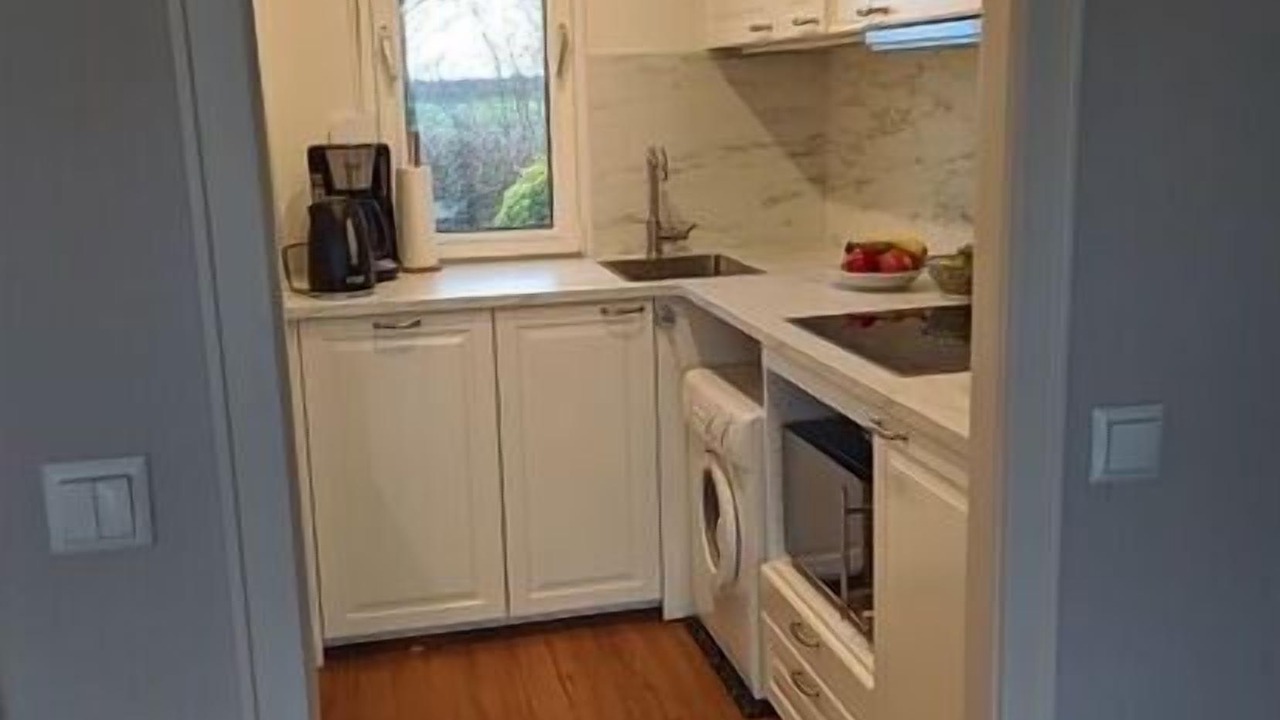 Photo of Kitchen in Vreden