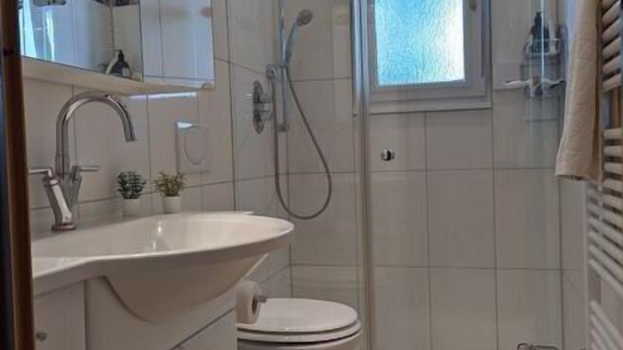 Photo of Bathroom in Vreden