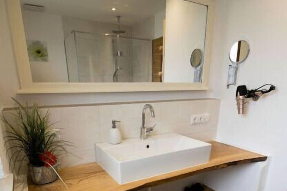 Photo of Bathroom in Bibelod