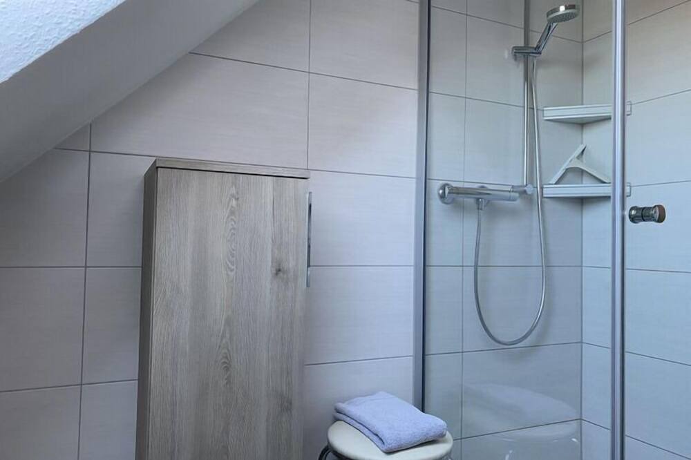 Photo of Bathroom in Goessweinstein