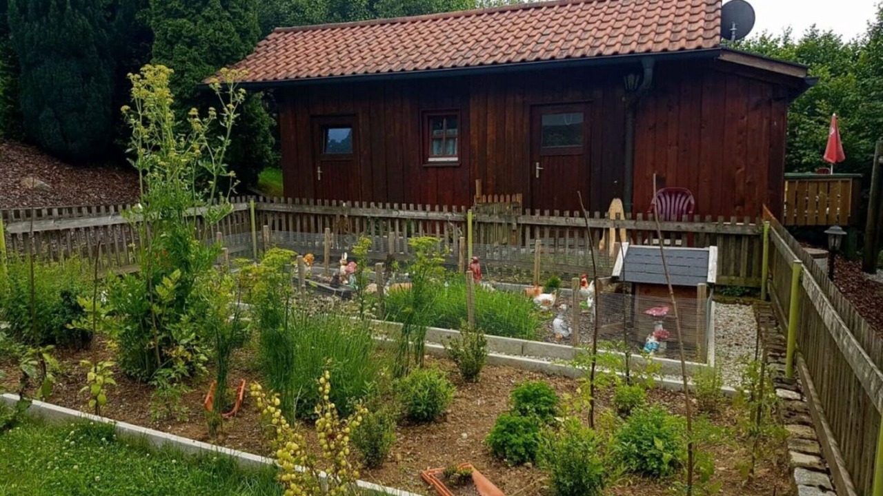Photo of Outdoor in Bad Koetzting