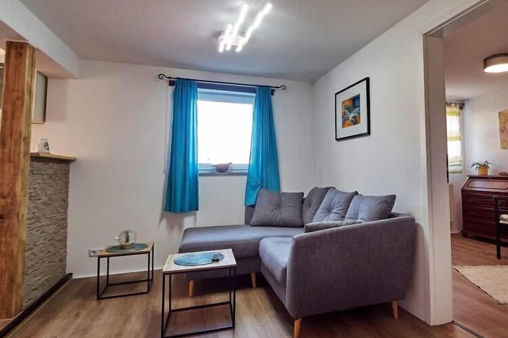 Photo of Livingroom in Frickenfelden