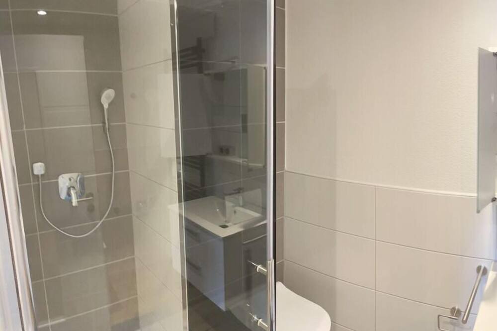 Photo of Bathroom in Frickenfelden