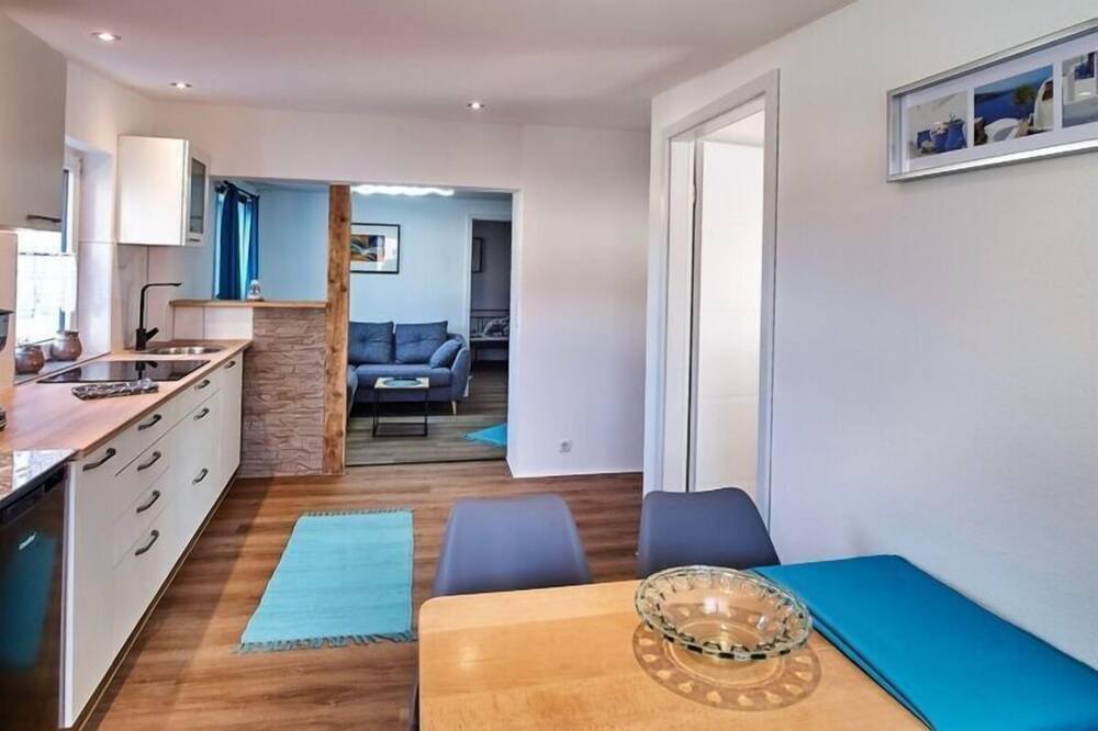Photo of Livingroom in Frickenfelden