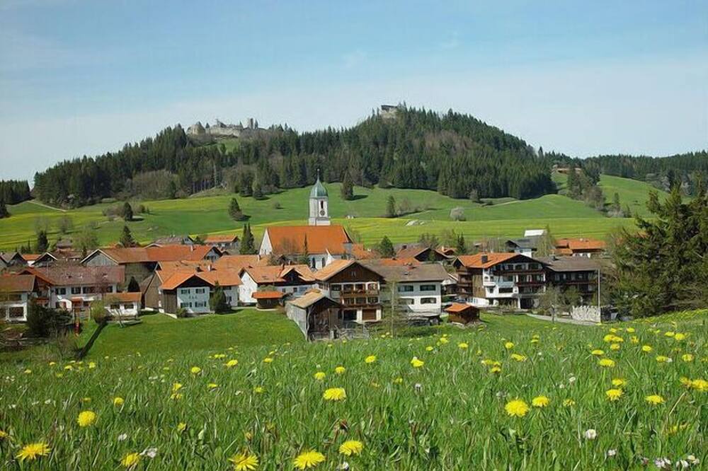 Photo of Others in Zell
