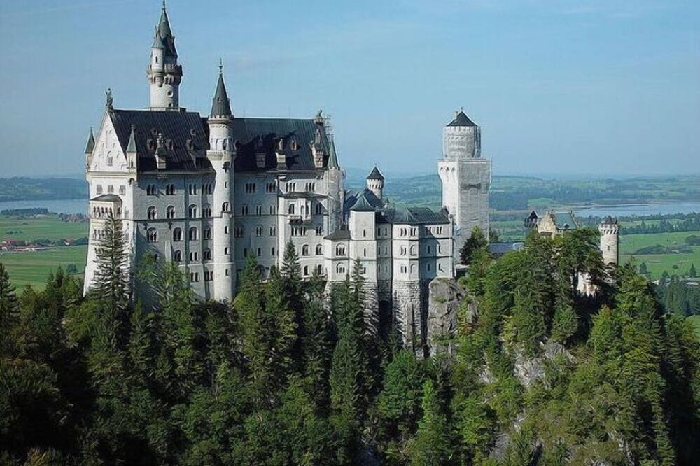 Photo of Others in Zell